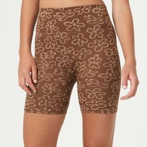NWT Cotton On Bike Shorts - Size M